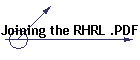 Joining the RHRL .PDF